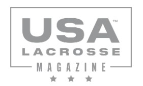 USA Lacrosse Magazine